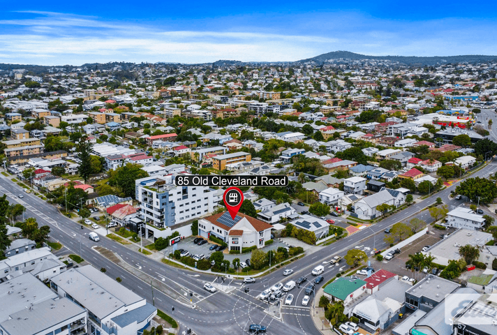 85 Old Cleveland Road Greenslopes QLD 4120 - Image 16