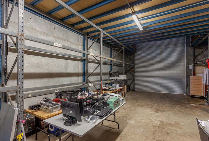 Unit 23, 489-491 South Street Harristown QLD 4350 - Image 13