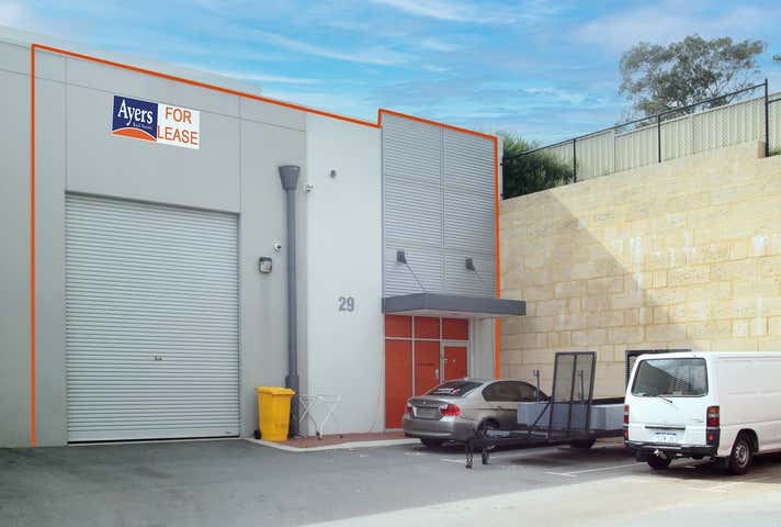 29/51 Lancaster Rd Wangara WA 6065 - Image 1