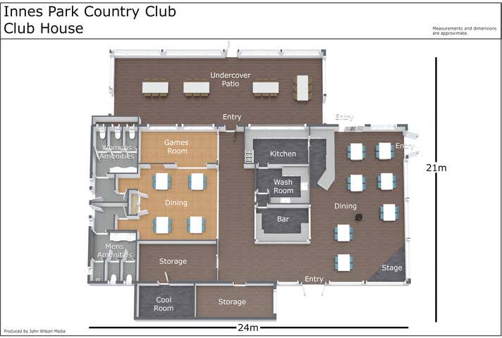 234 Innes Park Road Innes Park QLD 4670 - Image 25