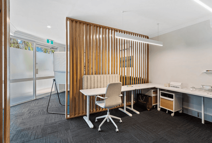 Ground, 1/55 Clarence Street Coorparoo QLD 4151 - Image 1