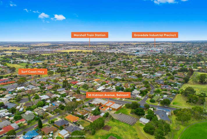 50 Kidman Avenue Belmont VIC 3216 - Image 9