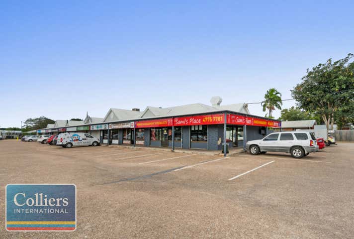 318-328 Fulham Road Heatley QLD 4814 - Image 2