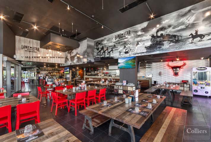 1, 3 & 4, 2 Dibbs Street South Townsville QLD 4810 - Image 7