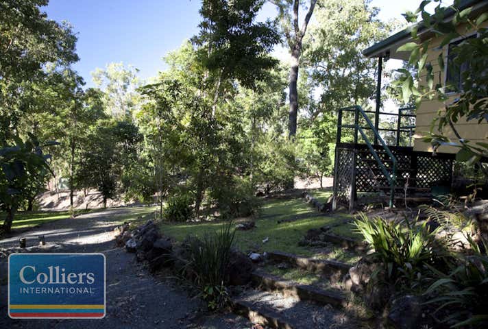 Former "Casual Cassowary Devonshire Tea House", *, 51531 Bruce Highway Rungoo QLD 4849 - Image 21