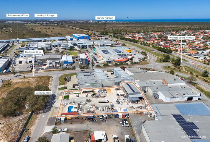 4 Dalloway Road Port Kennedy WA 6172 - Image 16