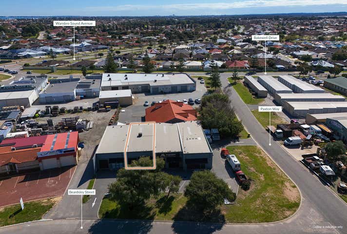 2/2 Beardsley Street Port Kennedy WA 6172 - Image 4