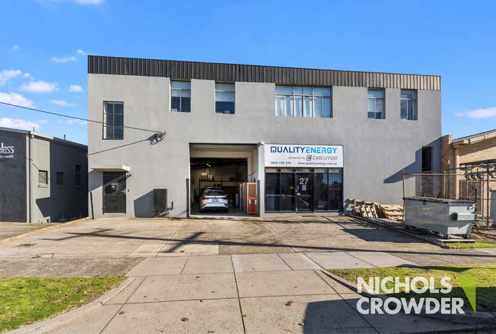 27 Roberna Street Moorabbin VIC 3189 - Image 2