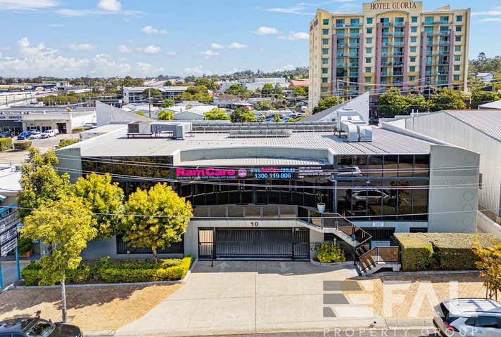 Suite  2, 10 Paxton Street Springwood QLD 4127 - Image 1
