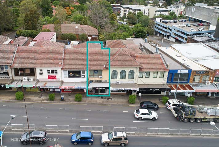 766 Pacific Highway Gordon NSW 2072 - Image 3