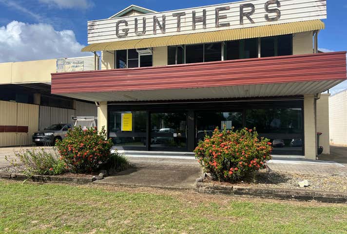 5A&B, 236-240 Severin Street Parramatta Park QLD 4870 - Image 11