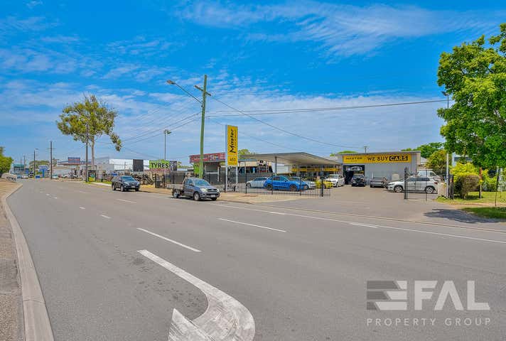 Display yard, 453 Beaudesert Road Moorooka QLD 4105 - Image 6
