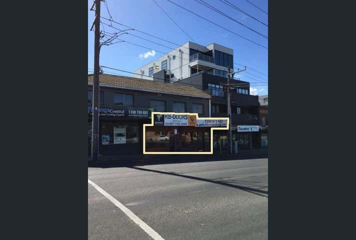 Ground Floor, 445-449 South Road Bentleigh VIC 3204 - Image 1