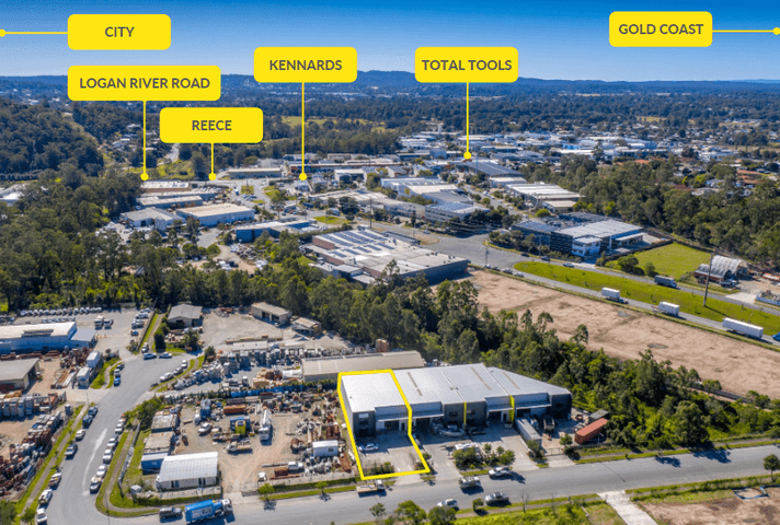 1/11-17 Frank Heck Close Beenleigh QLD 4207 - Image 1