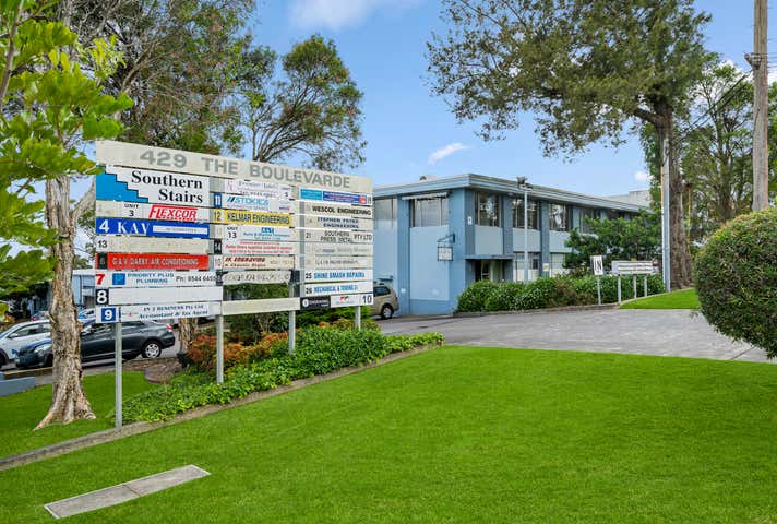 17/429 The Boulevarde Kirrawee NSW 2232 - Image 8