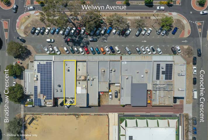 17 Welwyn Avenue Manning WA 6152 - Image 15