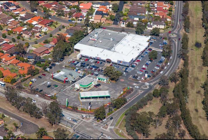 Woodcroft Village Shopping Centre, Shop 17B, 3 Woodcroft Drive Woodcroft NSW 2767 - Image 4