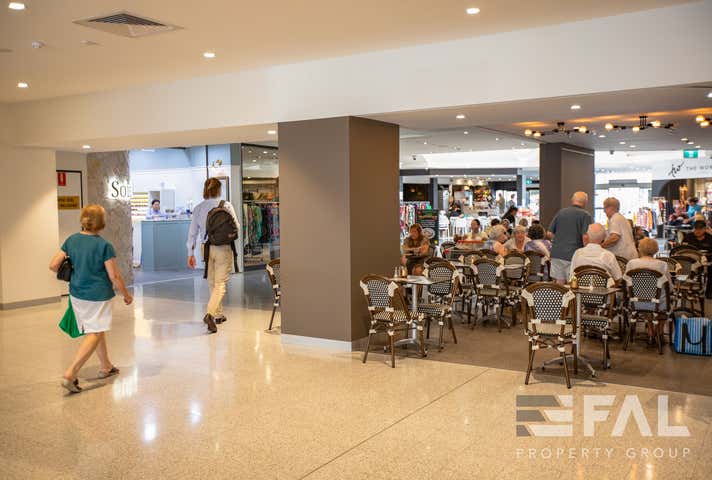 Kenmore Village, Multiple Options, 1-9 Brookfield Road Kenmore QLD 4069 - Image 4