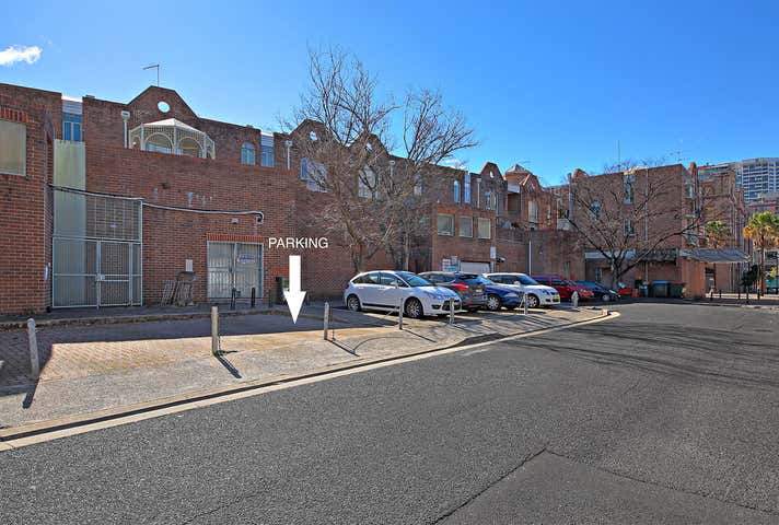 7-41 Cowper Wharf Road Woolloomooloo NSW 2011 - Image 3