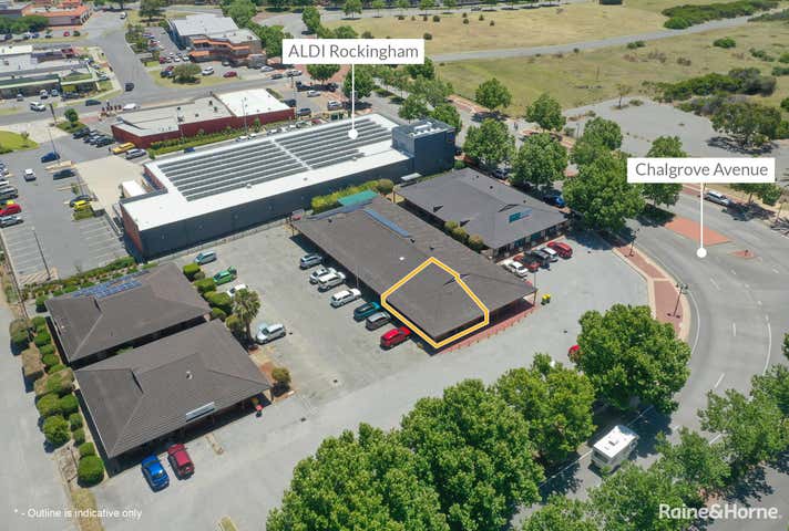 B, 23 Chalgrove Avenue Rockingham WA 6168 - Image 13