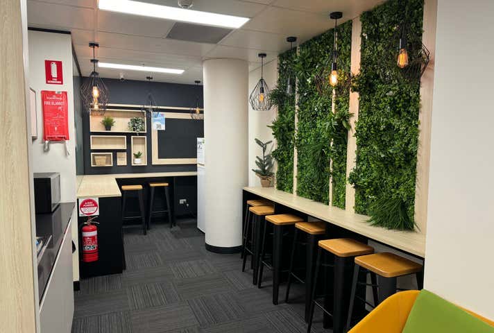 GM Tower, Shop 11, 11-15 Deane Street Burwood NSW 2134 - Image 4