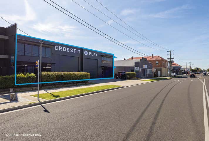 107-109 Melbourne Street East Maitland NSW 2323 - Image 6