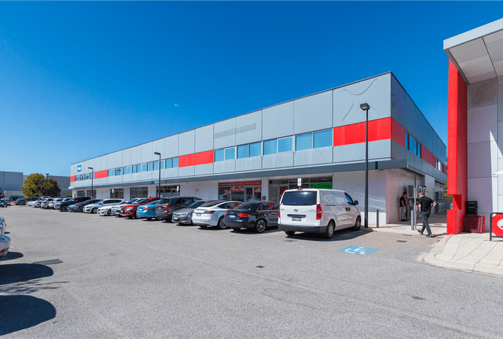 Gate 1, 6 Whitham Road Perth Airport WA 6105 - Image 13