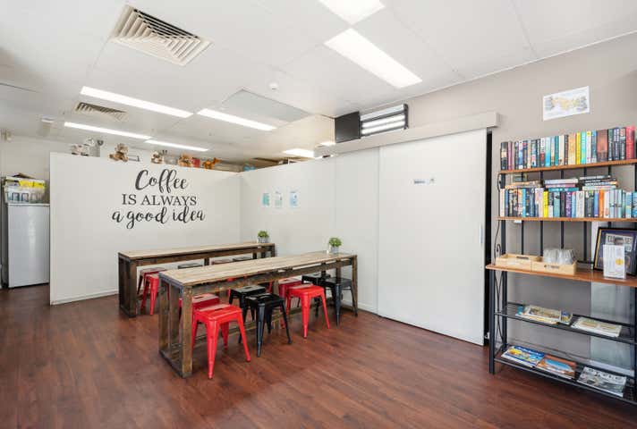 11/1-3 Goodall Parade Mawson Lakes SA 5095 - Image 19