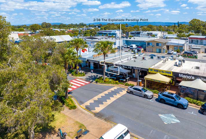 Retail For lease — Lot 171 Dreamworld Parkway COOMERA QLD 4209, Australia