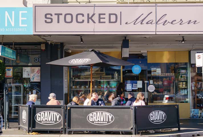 108 Glenferrie Road Malvern VIC 3144 - Image 9