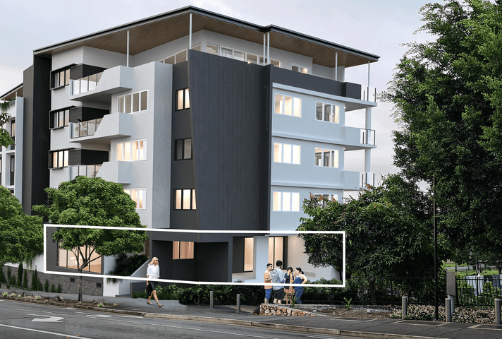 101 / 21 LAMINGTON AVENUE Lutwyche QLD 4030 - Image 7