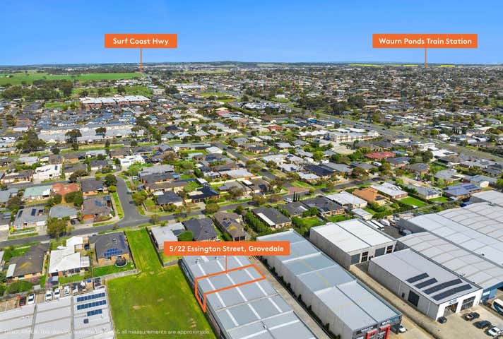 5/22 Essington Street Grovedale VIC 3216 - Image 10