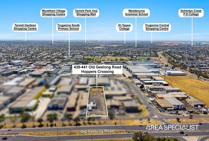 439-441 Old Geelong Road Hoppers Crossing VIC 3029 - Image 8