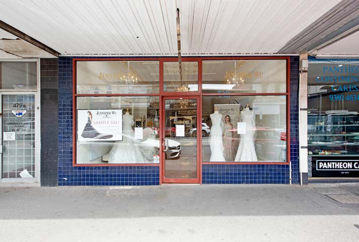 481 Sydney Road Brunswick VIC 3056 - Image 1