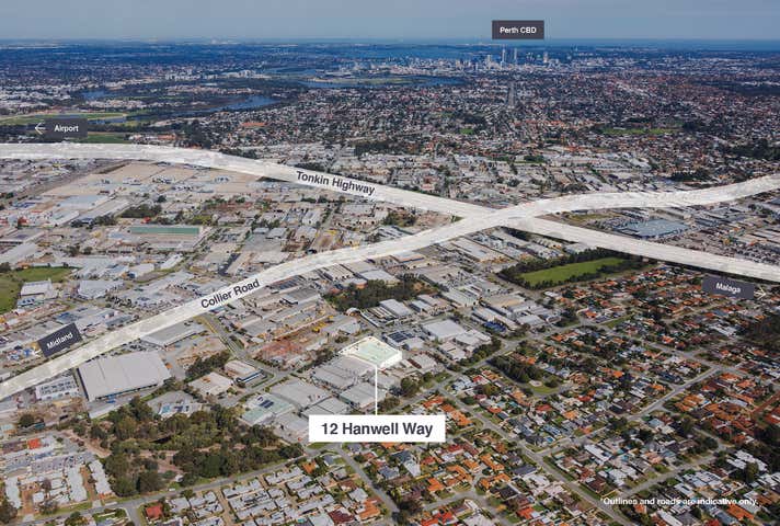 12 Hanwell Way Bassendean WA 6054 - Image 14