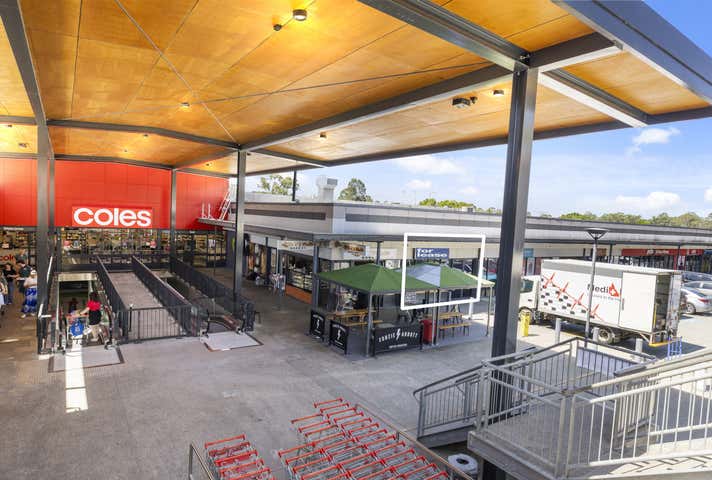 Ferny Grove Shopping Village, 47-51 McGinn Road Ferny Grove QLD 4055 - Image 3