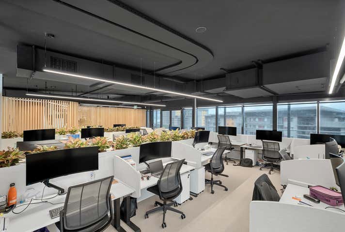 Darwin Waterfront, Level 5, C2A&C2B/7 Kitchener Drive Darwin City NT 0800 - Image 1