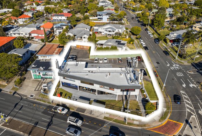 737 Logan Road Greenslopes QLD 4120 - Image 1
