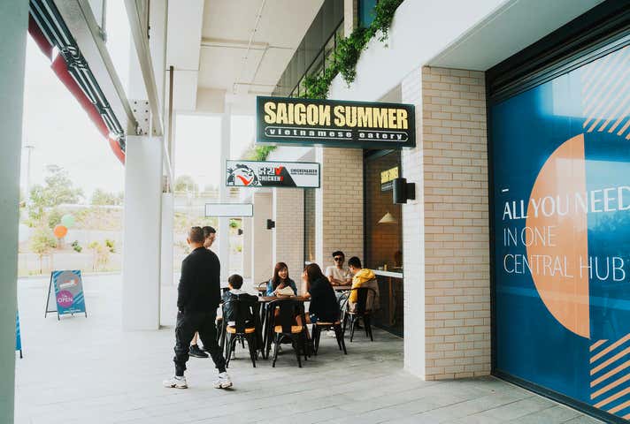 Lachlan's Square Village, 17 Halifax Street Macquarie Park NSW 2113 - Image 3