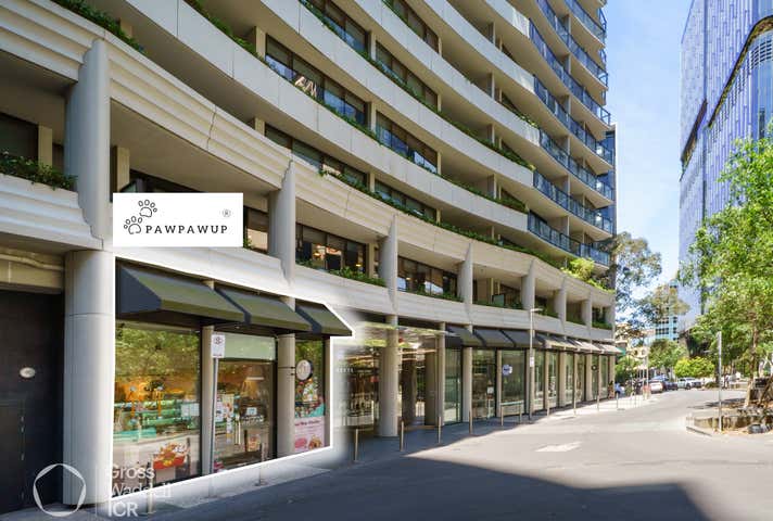 6D Daly Street South Yarra VIC 3141 - Image 1