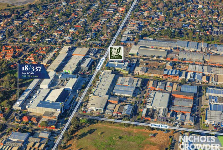 18/337 Bay Road Cheltenham VIC 3192 - Image 10