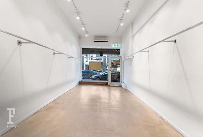 Ground Floor, 587 Chapel Street South Yarra VIC 3141 - Image 2
