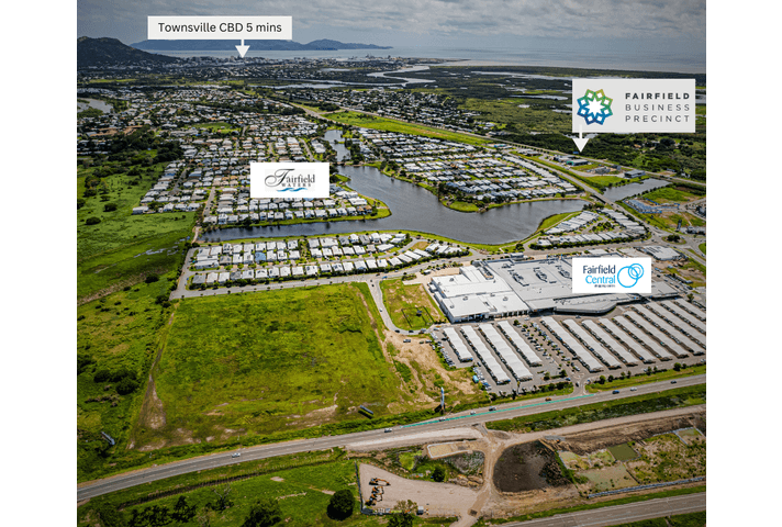 67 Lakeside Drive, 2/67 Lakeside Drive Idalia QLD 4811 - Image 14