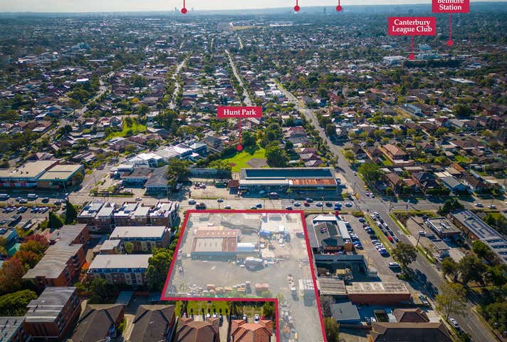 810 Canterbury Road Roselands NSW 2196 - Image 3