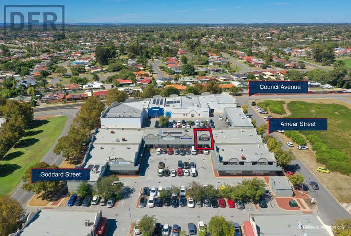8/3 Goddard Street Rockingham WA 6168 - Image 1