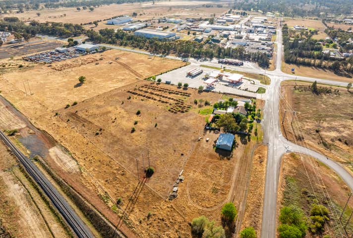 Lot 15 Wyndham Ave Forbes NSW 2871 - Image 4