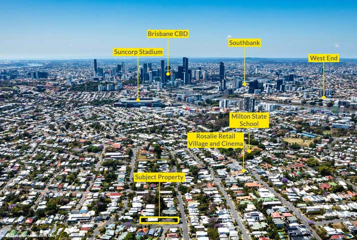 109 Beck Street Paddington QLD 4064 - Image 1