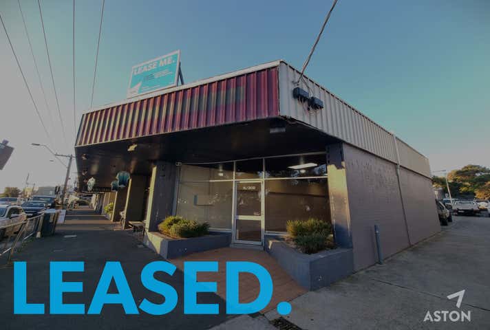 Shop 6/302 Beach Road Black Rock VIC 3193 - Image 1