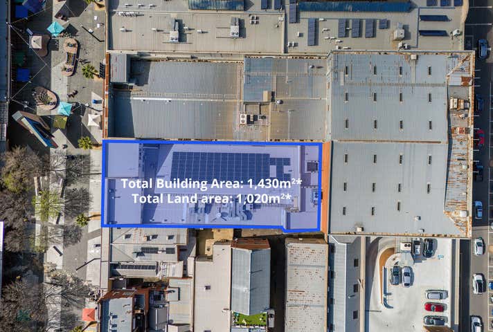 307-311 Hargreaves Street Bendigo VIC 3550 - Image 4