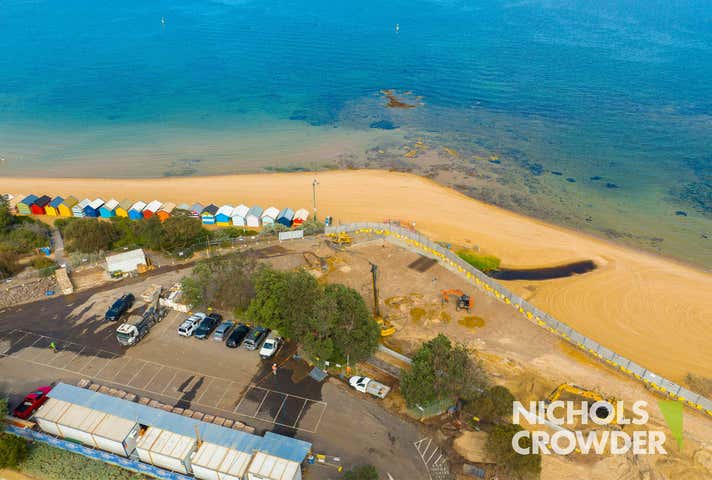 Dendy Street Beach Pavilion, Cafe Dendy Street Brighton VIC 3186 - Image 4